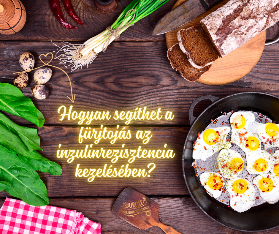 Hogyan segíthet a fürjtojás az inzulinrezisztencia kezelésében